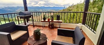 Colonial Suite Constanza