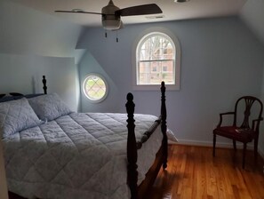 2 habitaciones, wifi y ropa de cama 