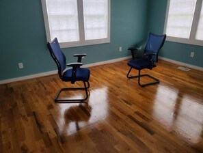 フィットネス設備