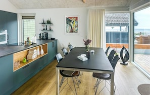 Dineren