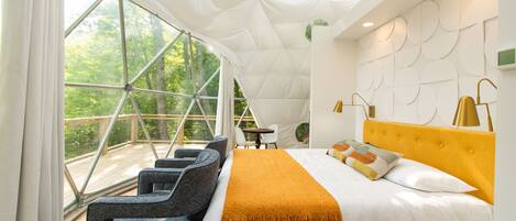 Ferros/tábuas de passar roupa, Wi-Fi, roupa de cama