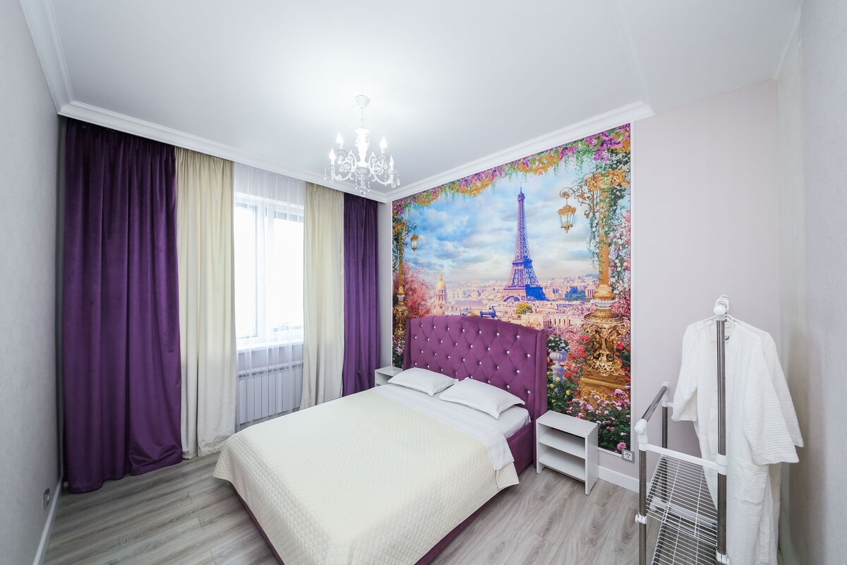 Image de profil de l’hôte