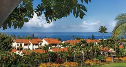 KONA COAST RESORT - Perfect for a couples get away or a family vacation!