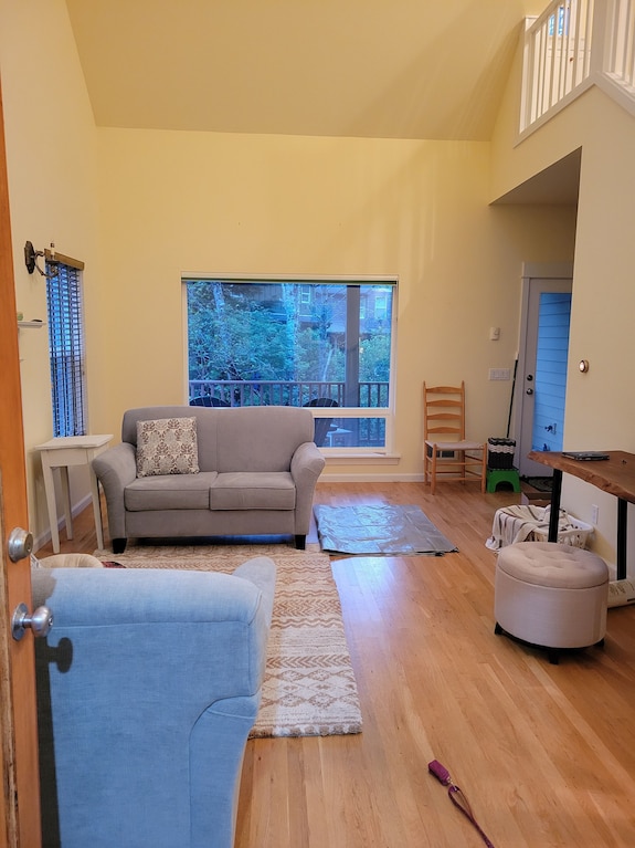 Yachats Beach Cottage -- 5 Min Walk To The Ocean. - Yachats, OR
