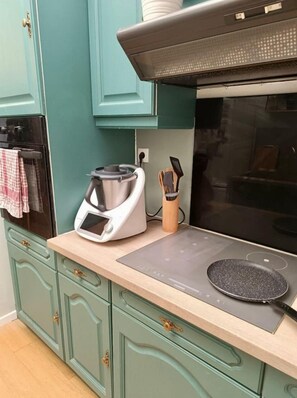 Cuisine privée