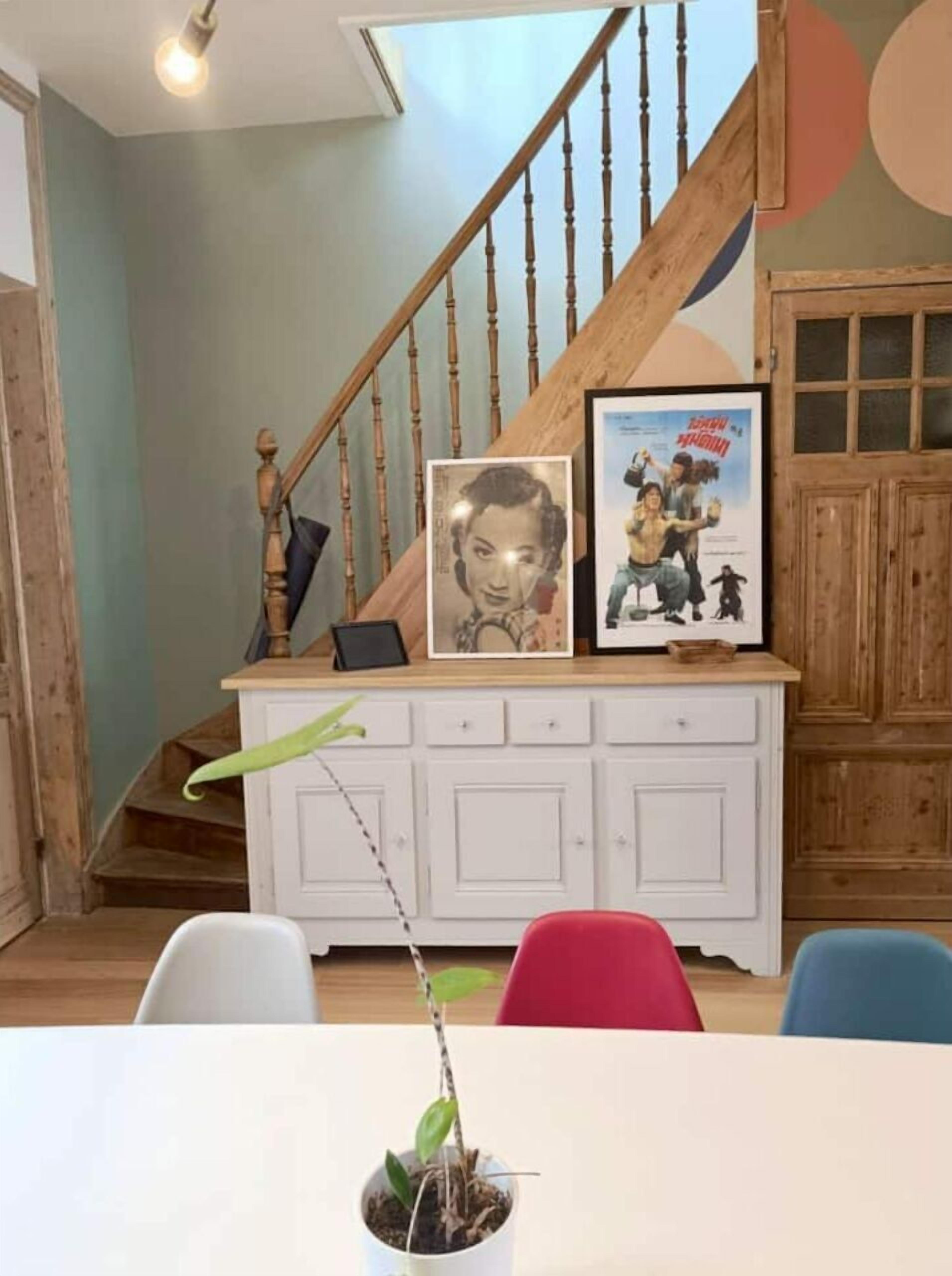 Interieur