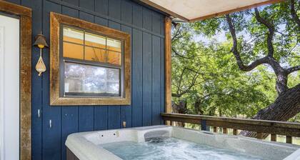 Bandera Stronghold Crazy Horse