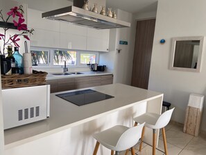 Cuisine privée