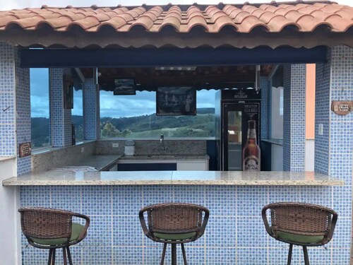 Farm/Site Gated community - Mairinque / ITU