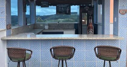 Farm/Site Gated community - Mairinque / ITU