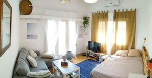 3 habitaciones