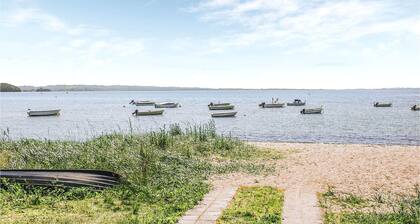 2 bedroom cozy home in Ryomgård