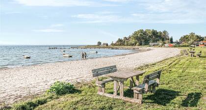 2 bedroom cozy home in Ryomgård