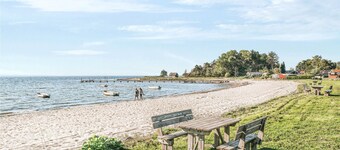 Belle maison à RyomgÄrd avec WiFi