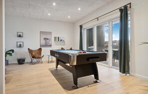 Sala de jocs