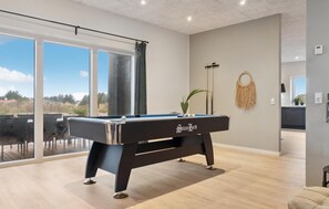 Sala de jocs