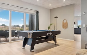 Sala de jocs