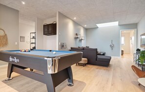 Sala de jocs