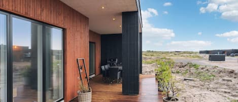 テラス / パティオ