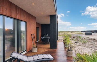 Awesome home in Thisted with sauna