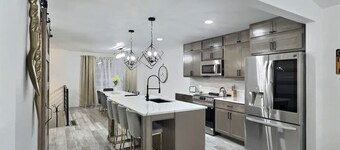 Loveland Oasis w/ Indoor Heated Pool & Game Room