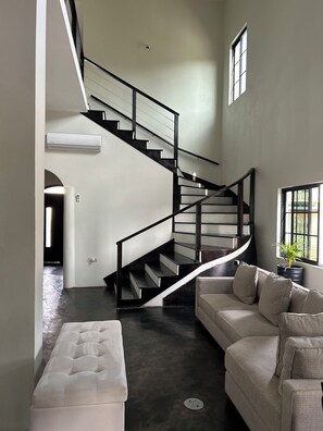 Interior - Gab’s Place Limited (Runaway Bay)