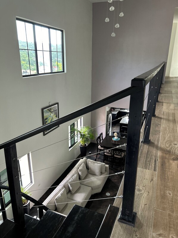 Interior - Gab’s Place Limited (Runaway Bay)