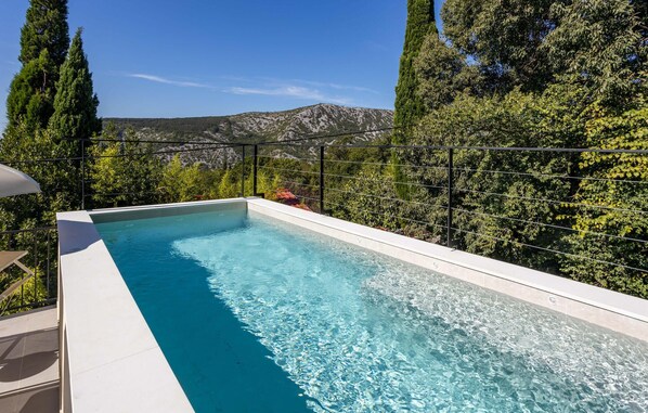Pool - Nice home in Grizane-Belgrad (Grizane-Belgrad)