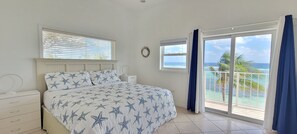 2 slaapkamers, een kluis op de kamer, een strijkplank/strijkijzer