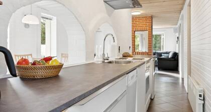 Magnifique maison de 3 chambres à ÄlbÊk