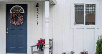 Cozy Cottage at Dragonfly Horse Ranch