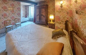 7 Schlafzimmer, Reisekinderbett, kostenloses WLAN