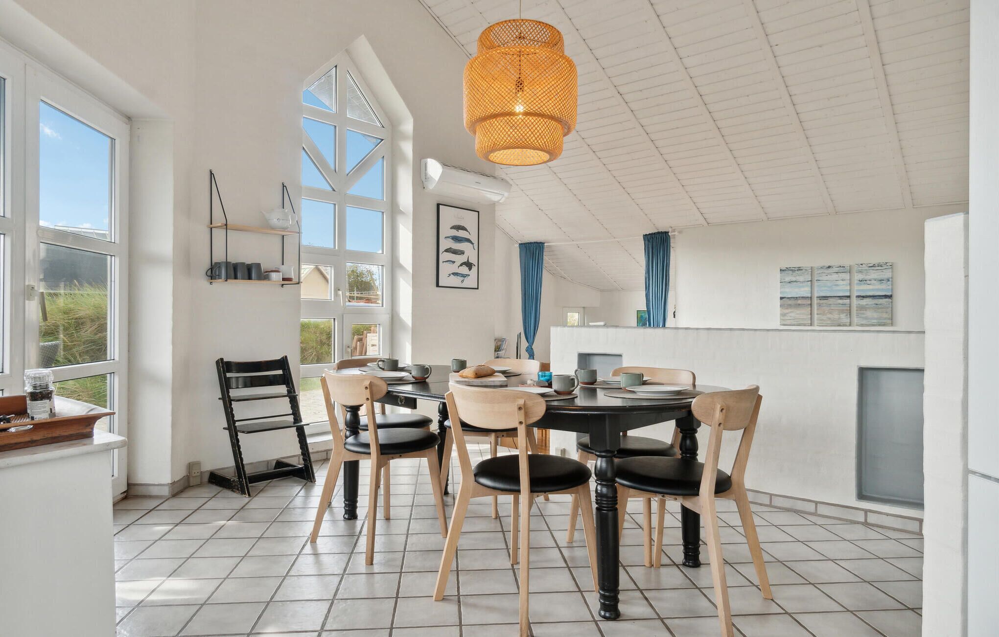 Spiseområde