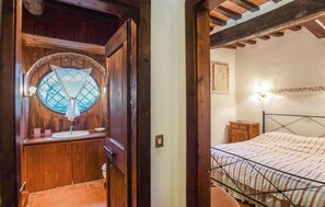 2 chambres, lit parapluie, Wi-Fi gratuit