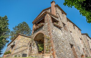 Ulkopuoli