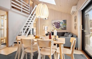 Dining - Gorgeous home in Ebeltoft with kitchen (Ebeltoft)