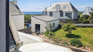 Exterior - Amazing home in Plogoff with WiFi (Plogoff)