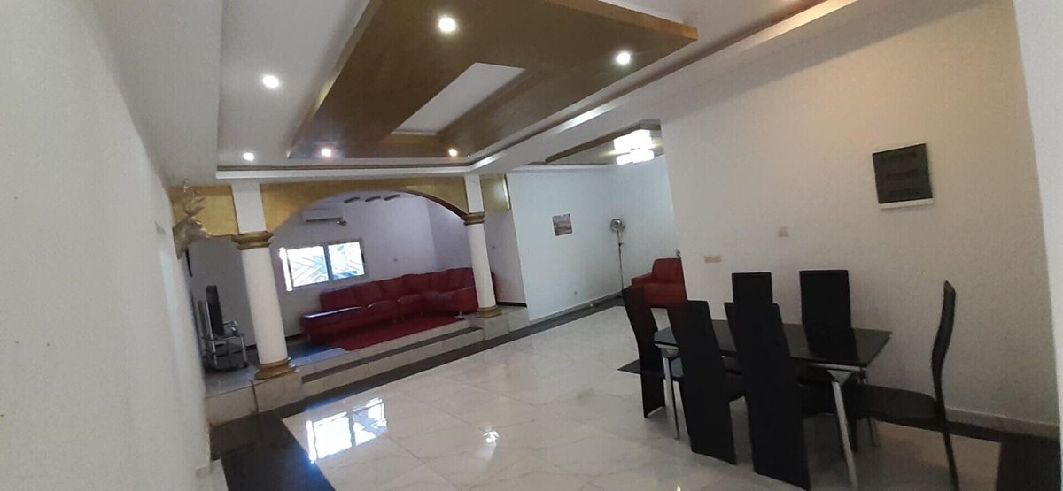 Image de profil de l’hôte