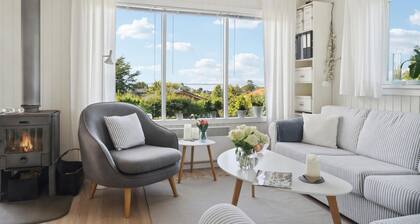 Nice home in Vordingborg with WiFi