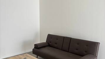 Flat-screen TV