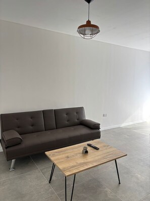 Flat-screen TV