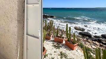 Plage Ă proximitĂ©, pĂȘche sur place