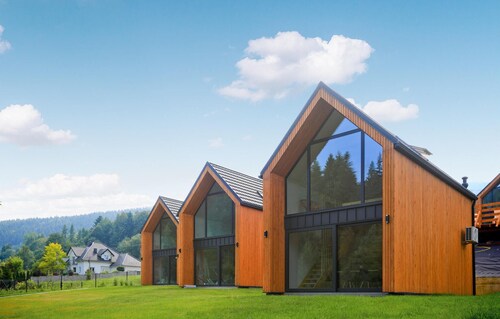 Stunning home in Slopnice with WiFi