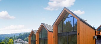 Atemberaubendes Zuhause in Slopnice mit.