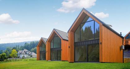 Stunning home in Slopnice with WiFi