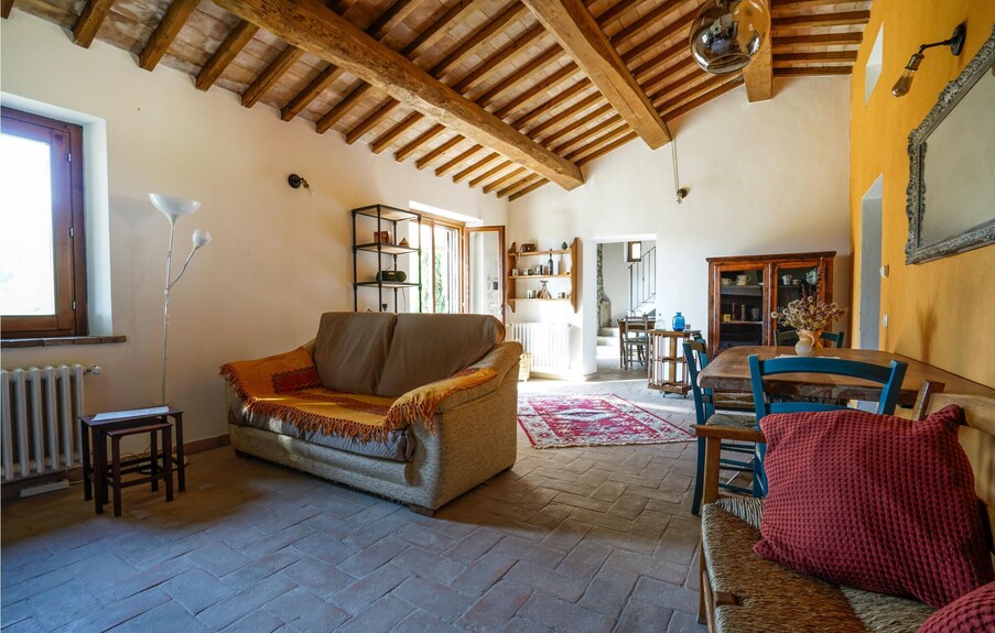 Pet Friendly Home In Campiglia D'orcia - Monte Amiata