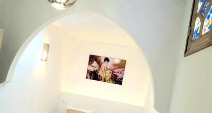 Dar Jaafar - Paradise in the heart of La Marsa!