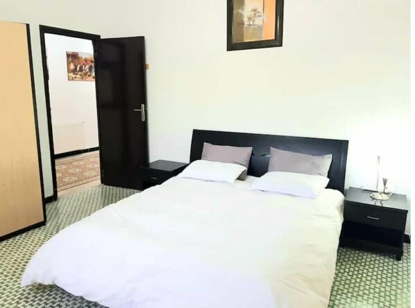 2 habitaciones