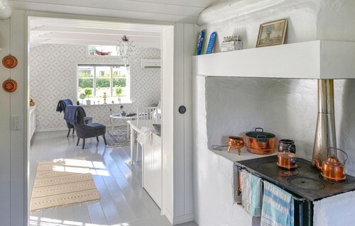 Pet friendly home in Färjestaden with WiFi