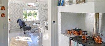 Pet friendly home in Färjestaden with WiFi